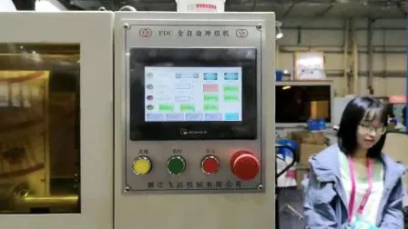 유압 종이 펀칭기 종이 자동 절단기 다이