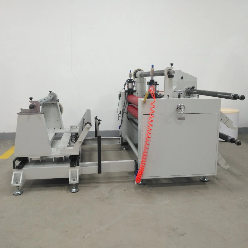 Specialist Manufacture Automatic Hot and Cold Laminating Machine